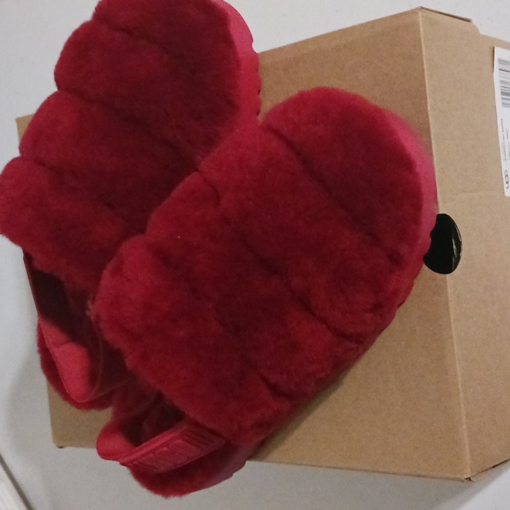 Ugg Slippers - image 2